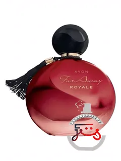 فار آوی رویال آون | far away royale avon