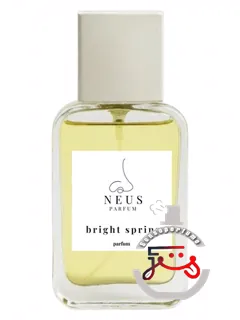 برایت اسپرینگ نئوس پرفیوم | bright spring neus parfum