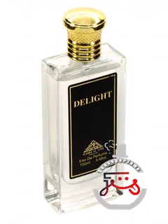 دلایت مهدی علمی | delight mahdi alajmi