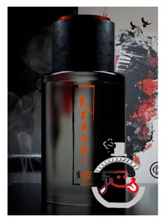 کنسی جنتلمنز ناد | kensei gentleman’s nod