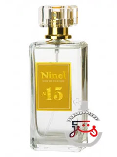 نینل نامبر پانزده نینل عطر | ninel no. 15 ninel perfume