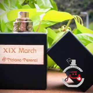 XIX March Tiziana Terenzi