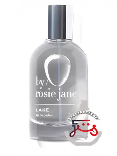 لیک بای / رزی جین | lake by / rosie jane