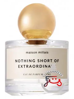 ناثینگ شورت آو اکسترائوردینری مزون میلی | nothing short of extraordinary maison millais