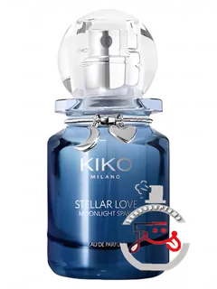 استلار لاو مون‌لایت اسپارک او دو پرفیوم کیکو میلانو | stellar love moonlight spark eau de parfum kiko milano