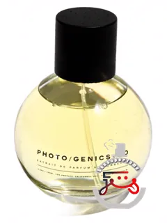 نومبر پنج پاپوت فوتوژنیکس اند کو | no. 5 pavot photogenics + co