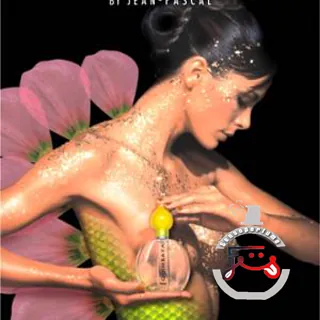 Quimbaya pour Femme Jean Pascal