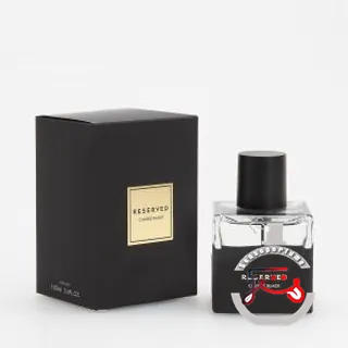 Classic Black Reserved