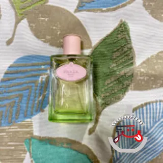 Infusion d'Iris L'Eau d'Iris Prada