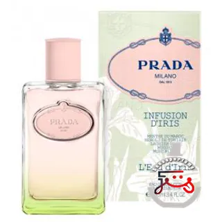Infusion d'Iris L'Eau d'Iris Prada