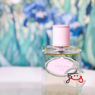 Infusion d'Iris L'Eau d'Iris Prada