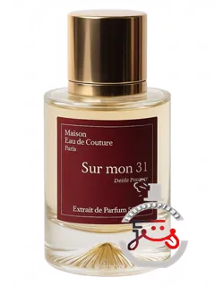 سر مندی‌انت‌و‌آن توانت‌و‌کوتور | sur mon 31 maison eau de couture