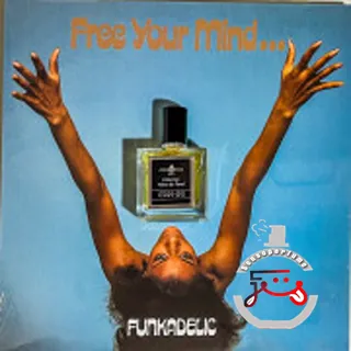 Cedrè Iris Affinessence