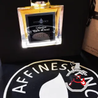 Cedrè Iris Affinessence