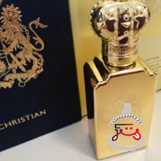 No. 1 Clive Christian