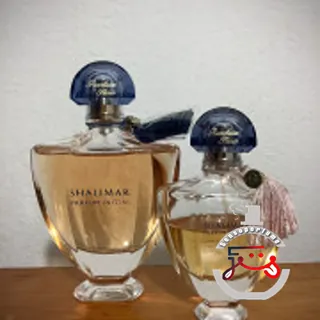Guerlain Shalimar Parfum Initial L'Eau Guerlain