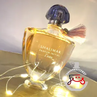 Guerlain Shalimar Parfum Initial L'Eau Guerlain
