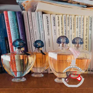 Guerlain Shalimar Parfum Initial L'Eau Guerlain