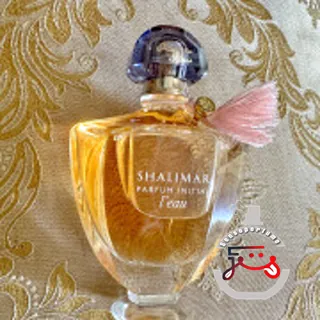 Guerlain Shalimar Parfum Initial L'Eau Guerlain