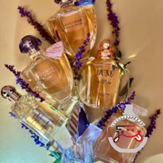 Guerlain Shalimar Parfum Initial L'Eau Guerlain