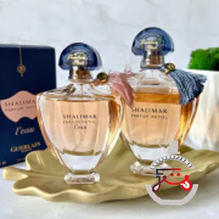 Guerlain Shalimar Parfum Initial L'Eau Guerlain