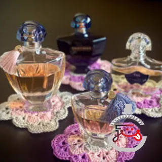 Guerlain Shalimar Parfum Initial L'Eau Guerlain