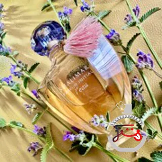 Guerlain Shalimar Parfum Initial L'Eau Guerlain