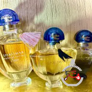 Guerlain Shalimar Parfum Initial L'Eau Guerlain