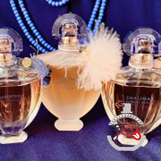 Guerlain Shalimar Parfum Initial L'Eau Guerlain