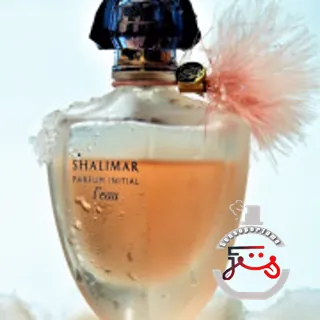 Guerlain Shalimar Parfum Initial L'Eau Guerlain