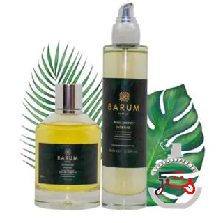 Poseidone Intense Barum Parfum
