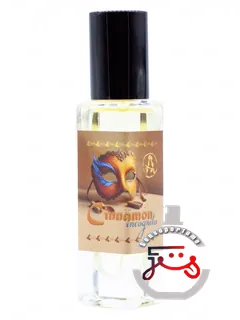 سینامون اینکاگنیتو آسیدیکا پرفیومز | cinnamon incognito acidica perfumes