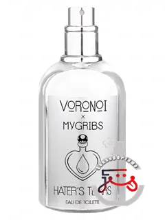 هیترز تیرز ورونوی | hater's tears voronoi