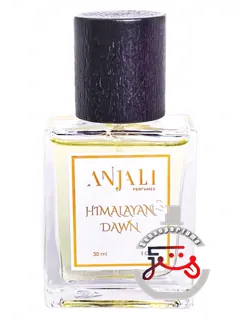 هیمالیان دان آنجلی پرفیومز | himalayan dawn anjali perfumes