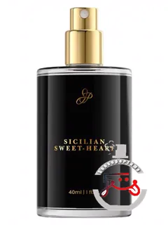 سیسیلیان سوئیت-هارت جولیاناز پرفیوم | sicilian sweet-heart julianna's perfume