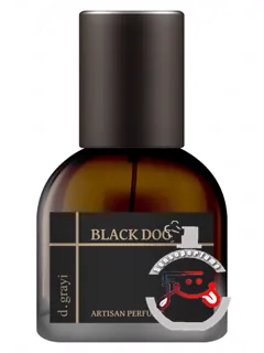 بلک داگ دی.گری | black dog d.grayi