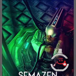 Semazen Seven Gates