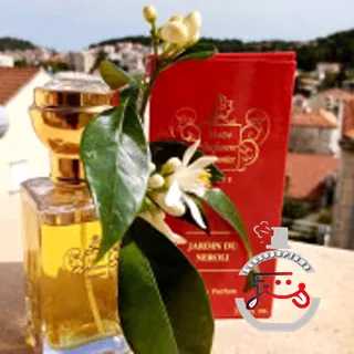 Jardin du Néroli Maitre Parfumeur et Gantier