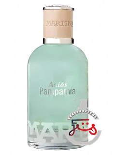 آدیوس پامپامیا اومبره لا مارتینا | adios pampamia hombre la martina