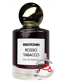 رسو تاباکو ای‌بی‌دی مالیک | rosso tabacco abd malik