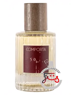 فایفتی – د آنی‌ورسری آرتیکل کامپورتا پرفیومز | 50 – the anniversary article comporta perfumes