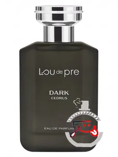 دارک سدروس لو د پره | dark cedrus lou de pre