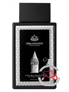 گالاتا اسپیریت عثمانی عود | galata spirit osmanli oud