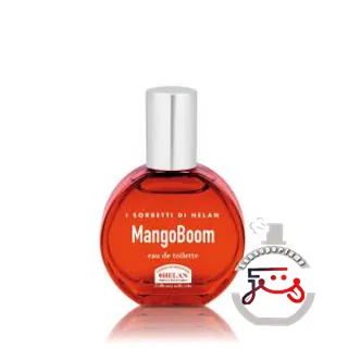MangoBoom Helan