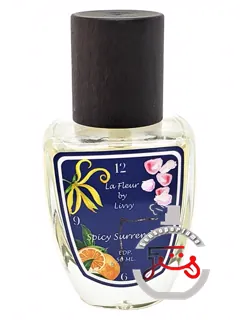 اسپایسی سرندر لا فلور بای لیوی | spicy surrender la fleur by livvy