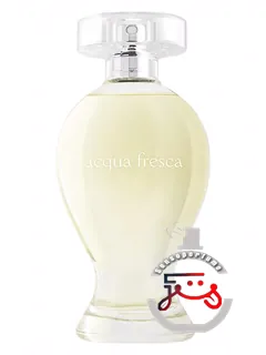 آکوا فرسکا او بوتیکاریو | acqua fresca o boticário