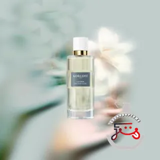 Charme Magnétique Korloff Paris