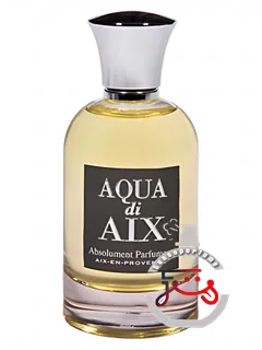 آکوآ دی ایکس آبسولومان پارفومور | aqua di aix absolument parfumeur
