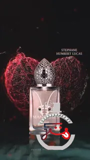 Manteuse Stéphane Humbert Lucas 777