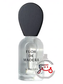 فلور د مدررا نوپالرا | flor de madera nopalera